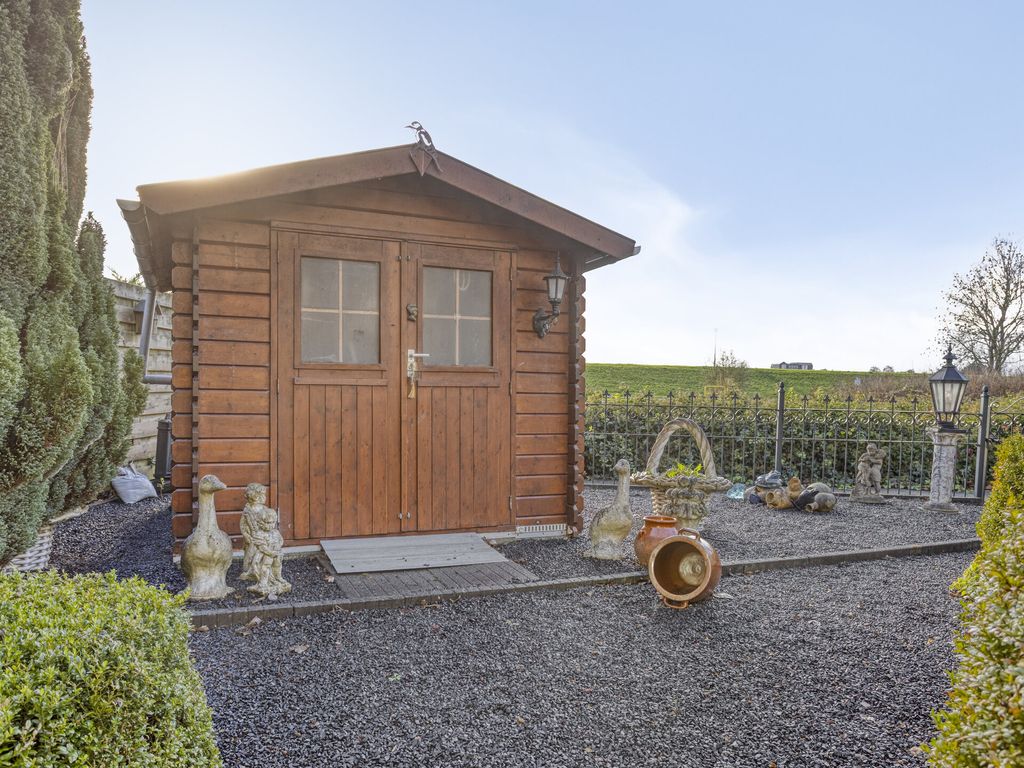 Zeegat 10, Hellevoetsluis