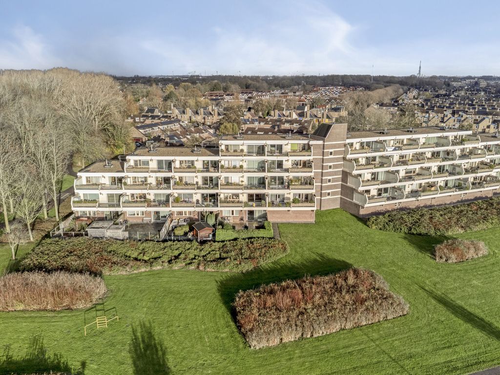 Zeegat 10, Hellevoetsluis