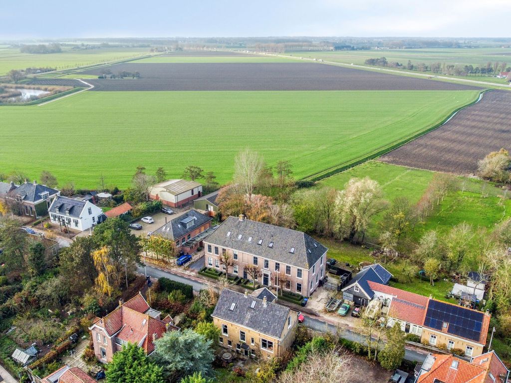 Rijksstraatweg 243, Hellevoetsluis