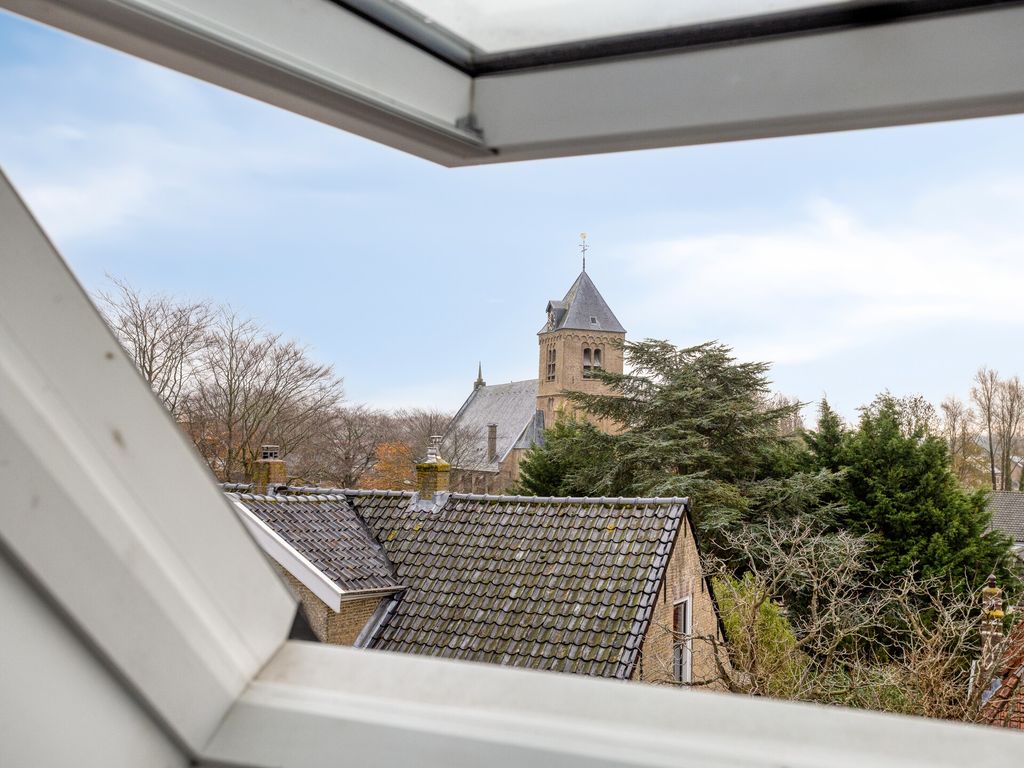 Rijksstraatweg 243, Hellevoetsluis