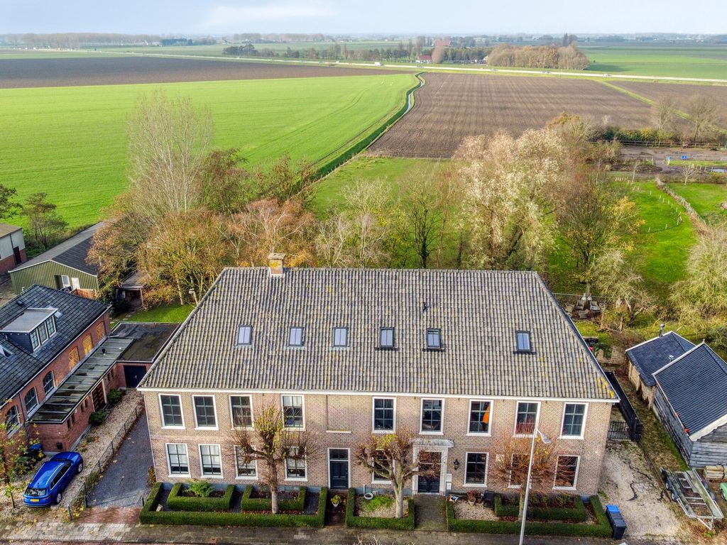 Rijksstraatweg 243, Hellevoetsluis