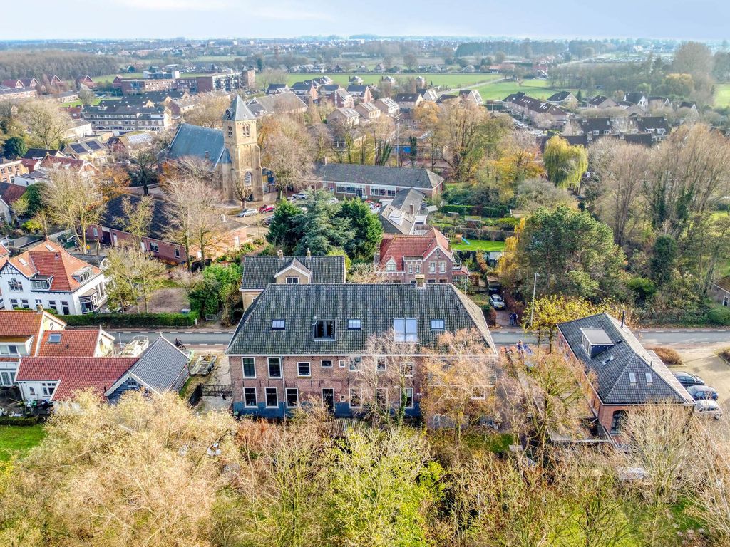 Rijksstraatweg 243, Hellevoetsluis