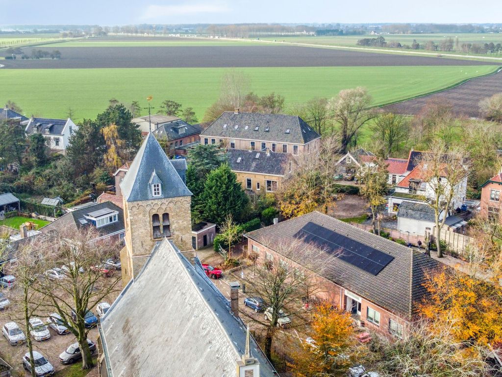 Rijksstraatweg 243, Hellevoetsluis
