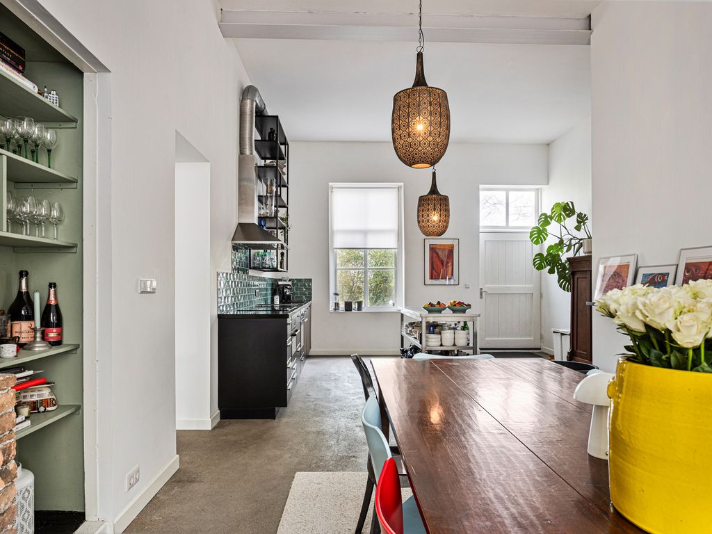 Rijksstraatweg 243, Hellevoetsluis