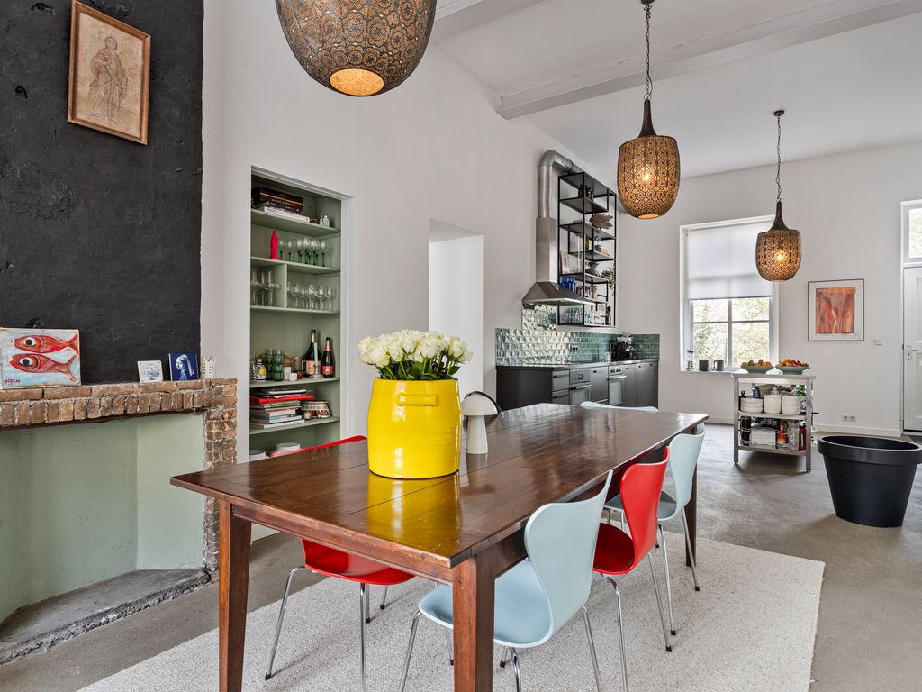 Rijksstraatweg 243, Hellevoetsluis