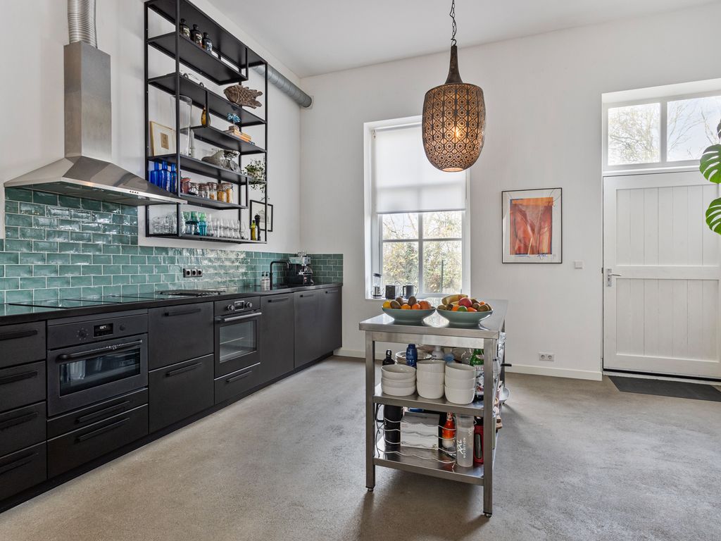 Rijksstraatweg 243, Hellevoetsluis