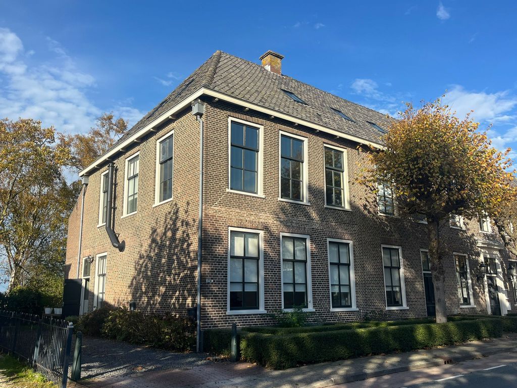 Rijksstraatweg 243, Hellevoetsluis