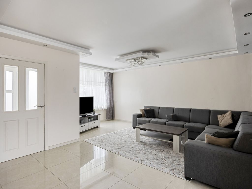 Zeekraal 17, Hellevoetsluis