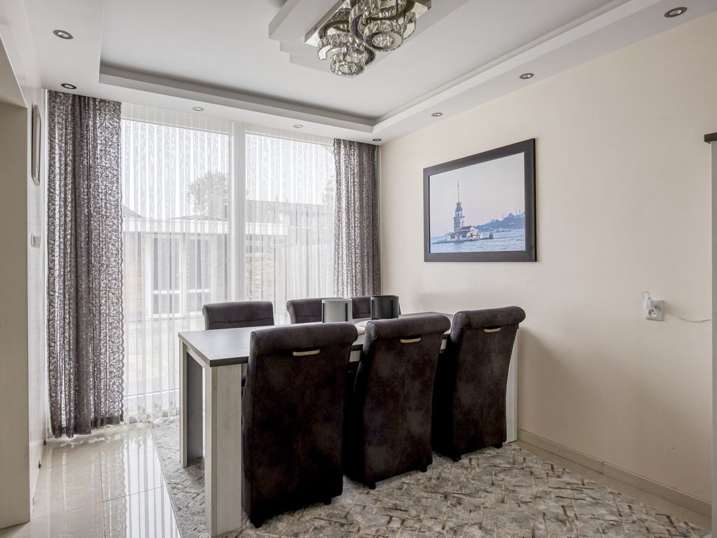 Zeekraal 17, Hellevoetsluis