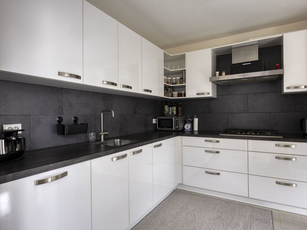 Zeekraal 17, Hellevoetsluis