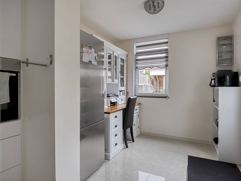 Zeekraal 17, Hellevoetsluis