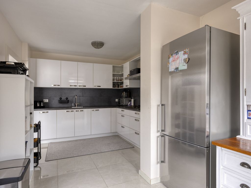 Zeekraal 17, Hellevoetsluis