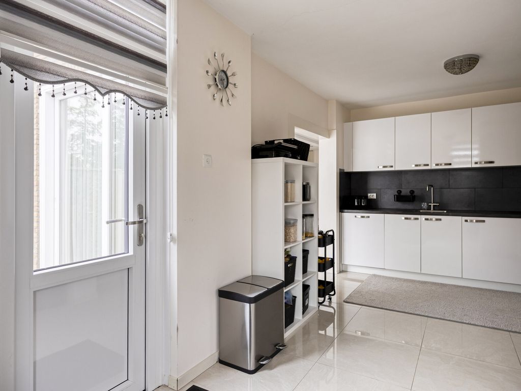 Zeekraal 17, Hellevoetsluis