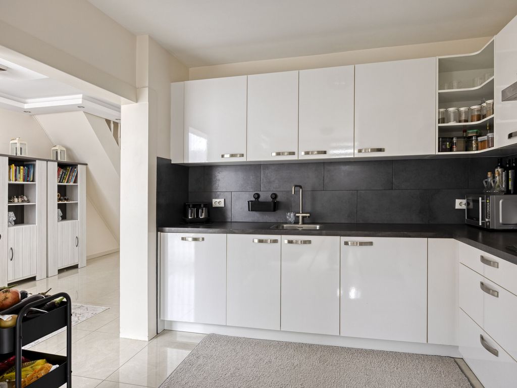 Zeekraal 17, Hellevoetsluis