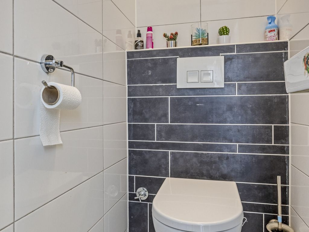 Zeekraal 17, Hellevoetsluis