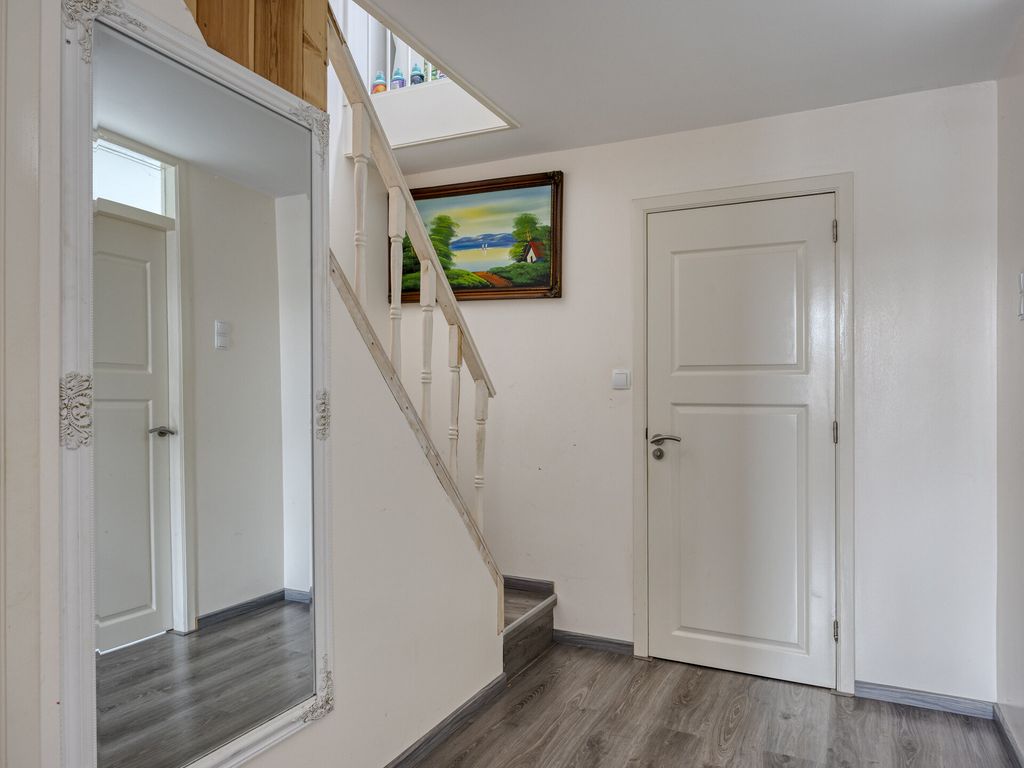 Zeekraal 17, Hellevoetsluis