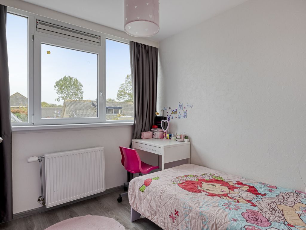 Zeekraal 17, Hellevoetsluis