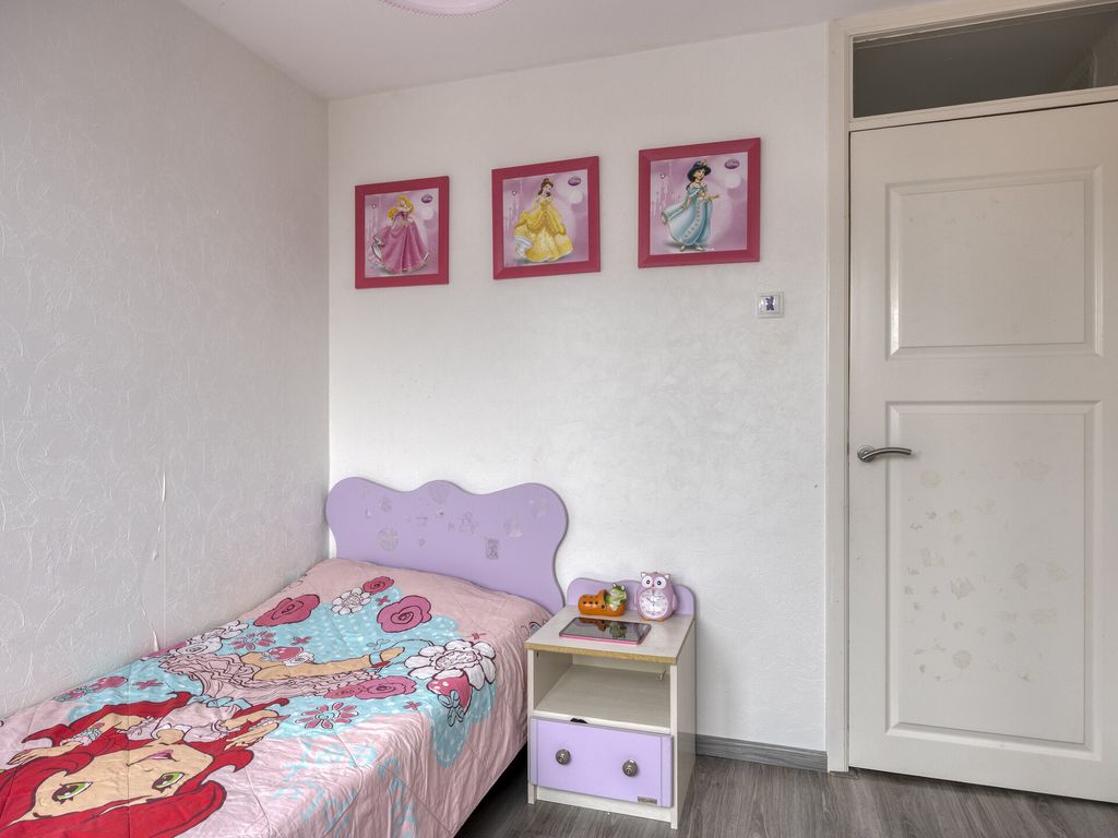 Zeekraal 17, Hellevoetsluis