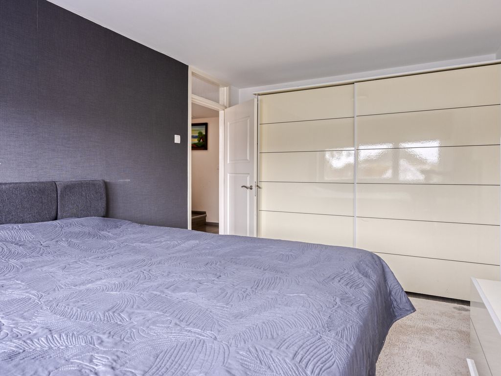 Zeekraal 17, Hellevoetsluis