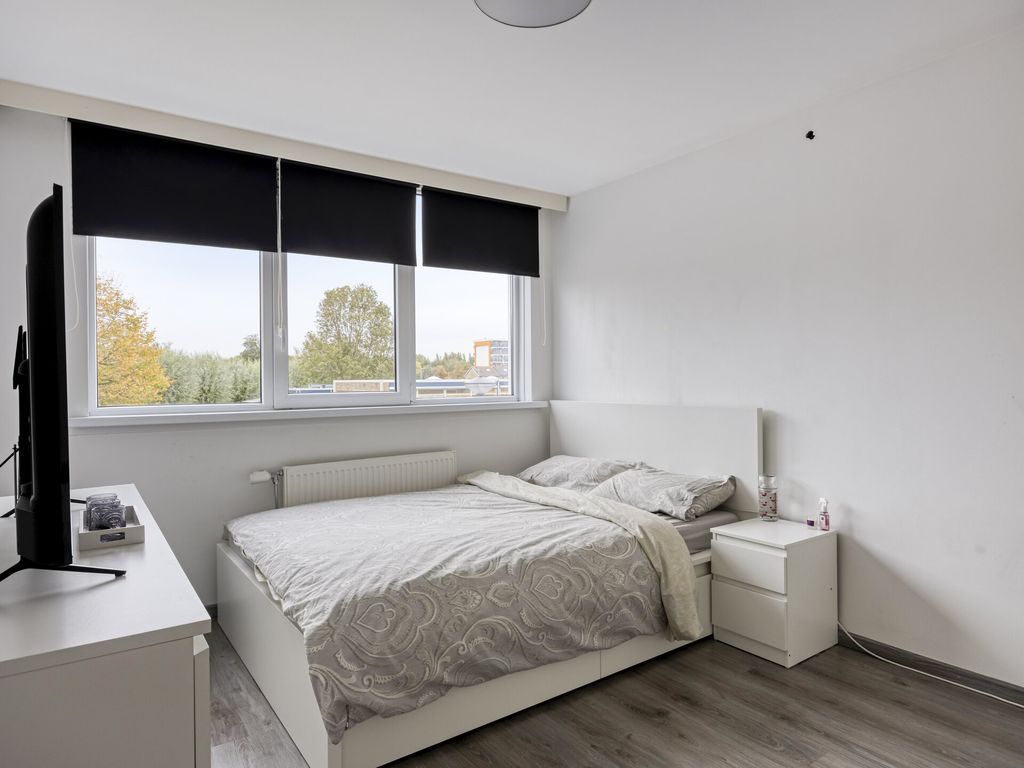 Zeekraal 17, Hellevoetsluis