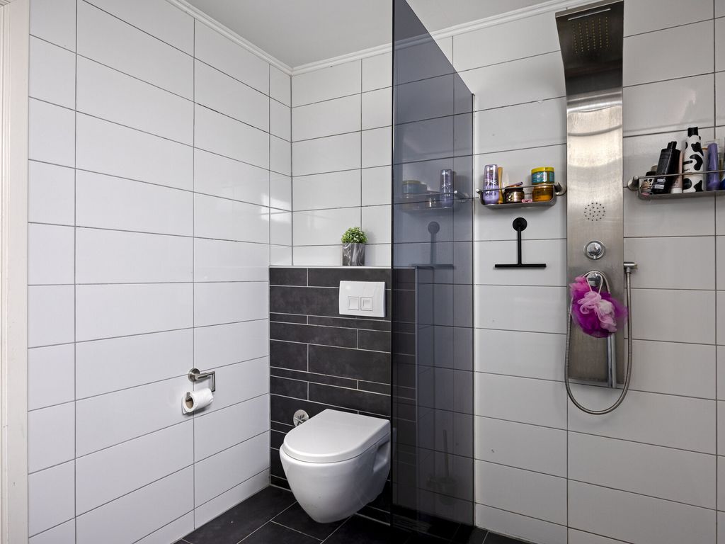 Zeekraal 17, Hellevoetsluis