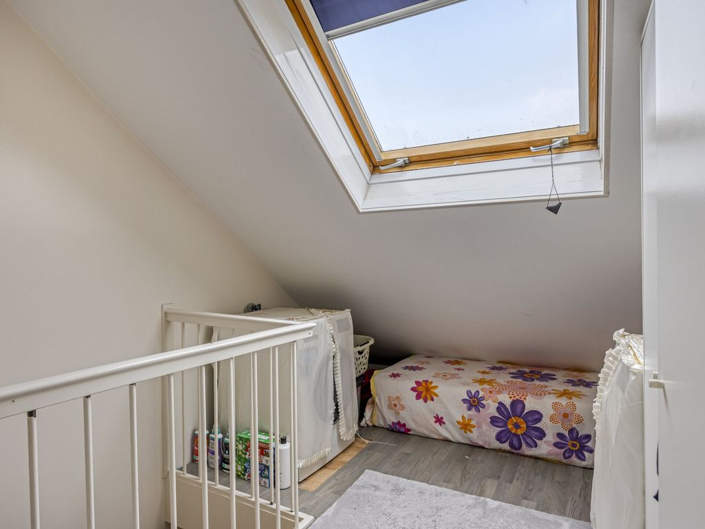 Zeekraal 17, Hellevoetsluis