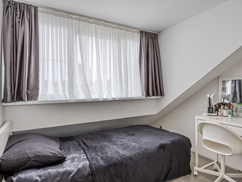 Zeekraal 17, Hellevoetsluis