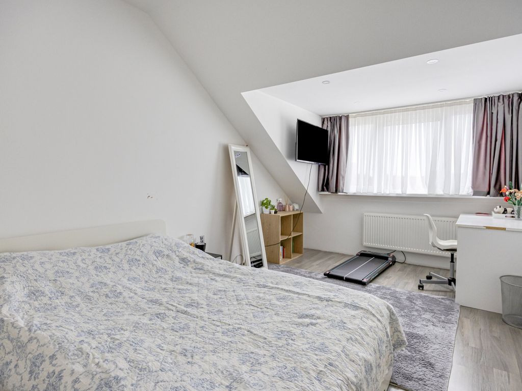 Zeekraal 17, Hellevoetsluis