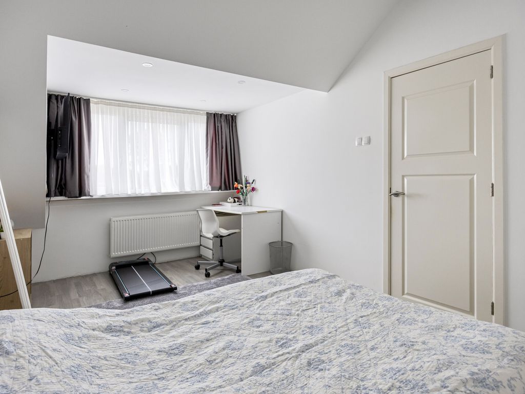 Zeekraal 17, Hellevoetsluis