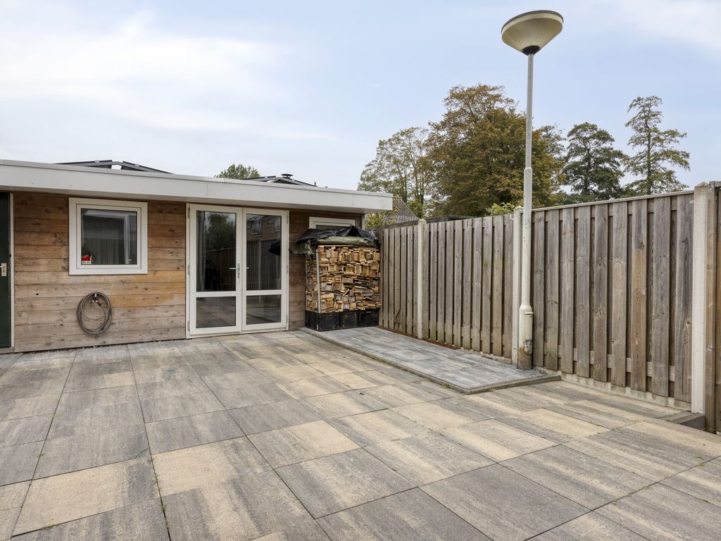 Zeekraal 17, Hellevoetsluis