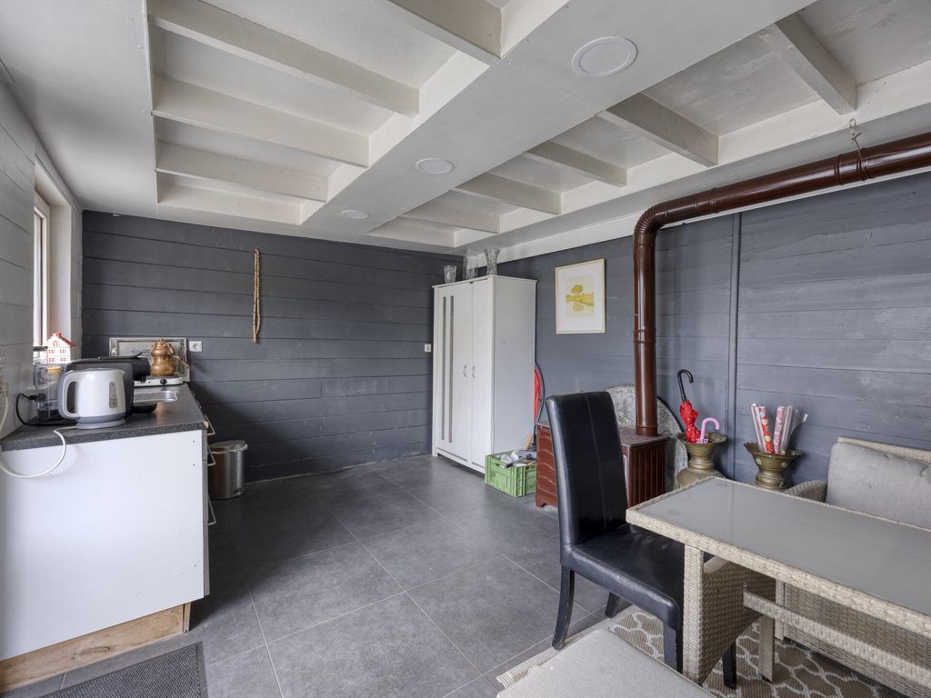 Zeekraal 17, Hellevoetsluis