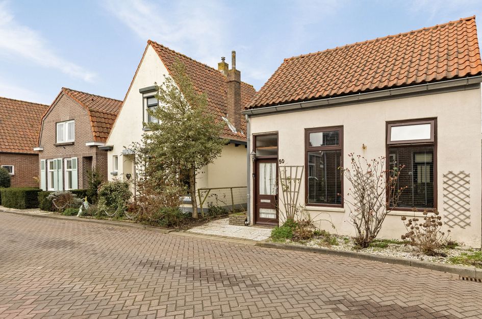 Nieuweweg 50