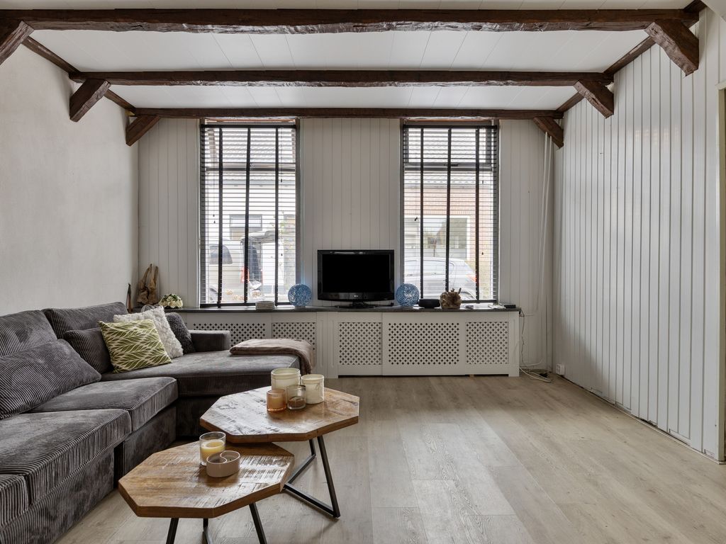 Nieuweweg 50, Stellendam