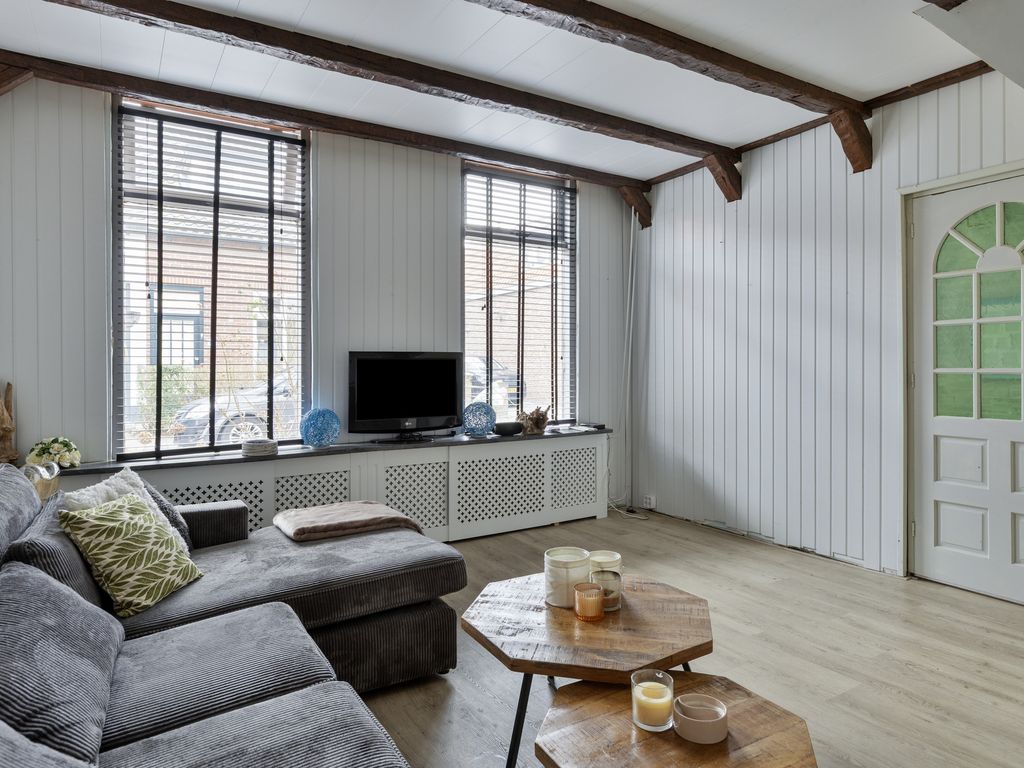 Nieuweweg 50, Stellendam