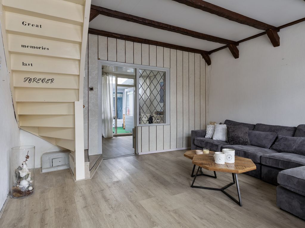 Nieuweweg 50, Stellendam