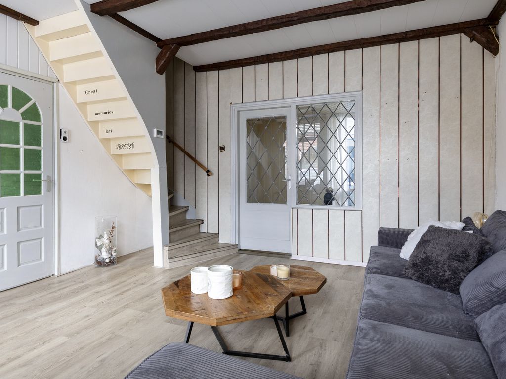 Nieuweweg 50, Stellendam