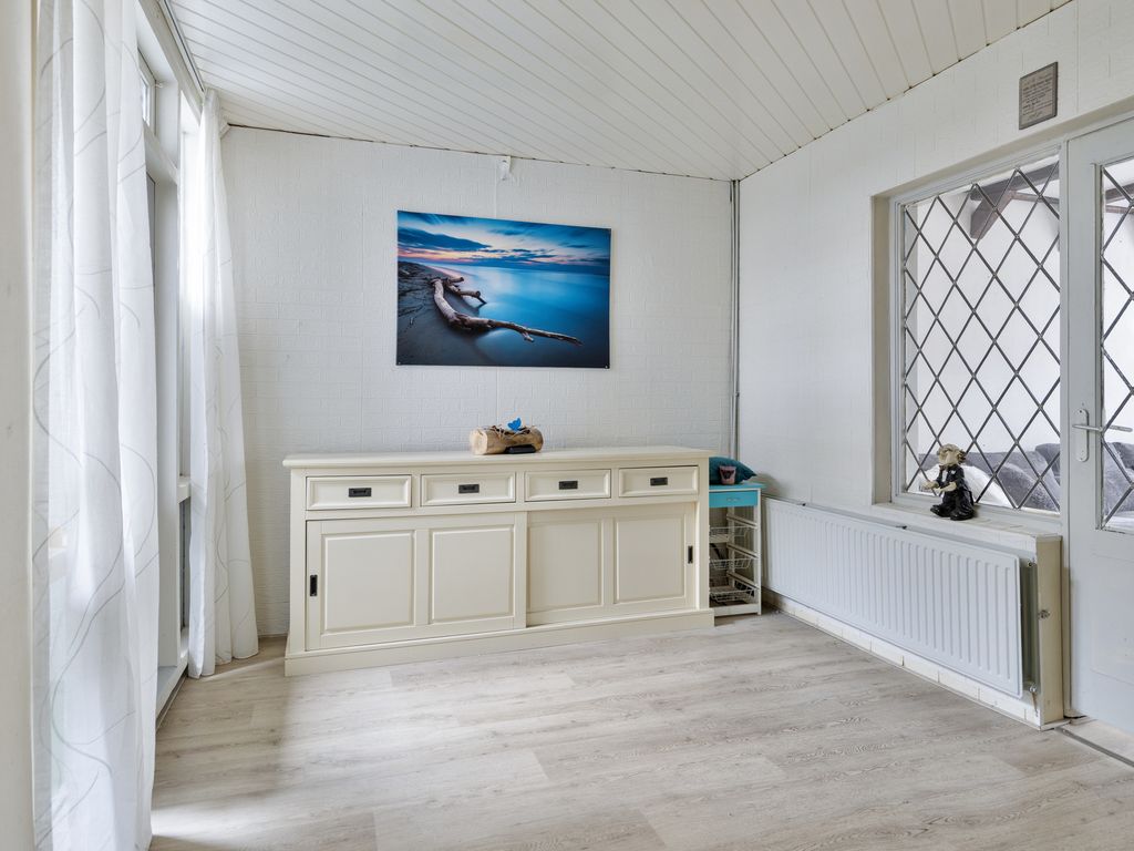 Nieuweweg 50, Stellendam