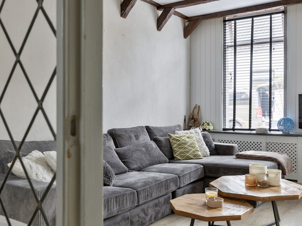 Nieuweweg 50, Stellendam