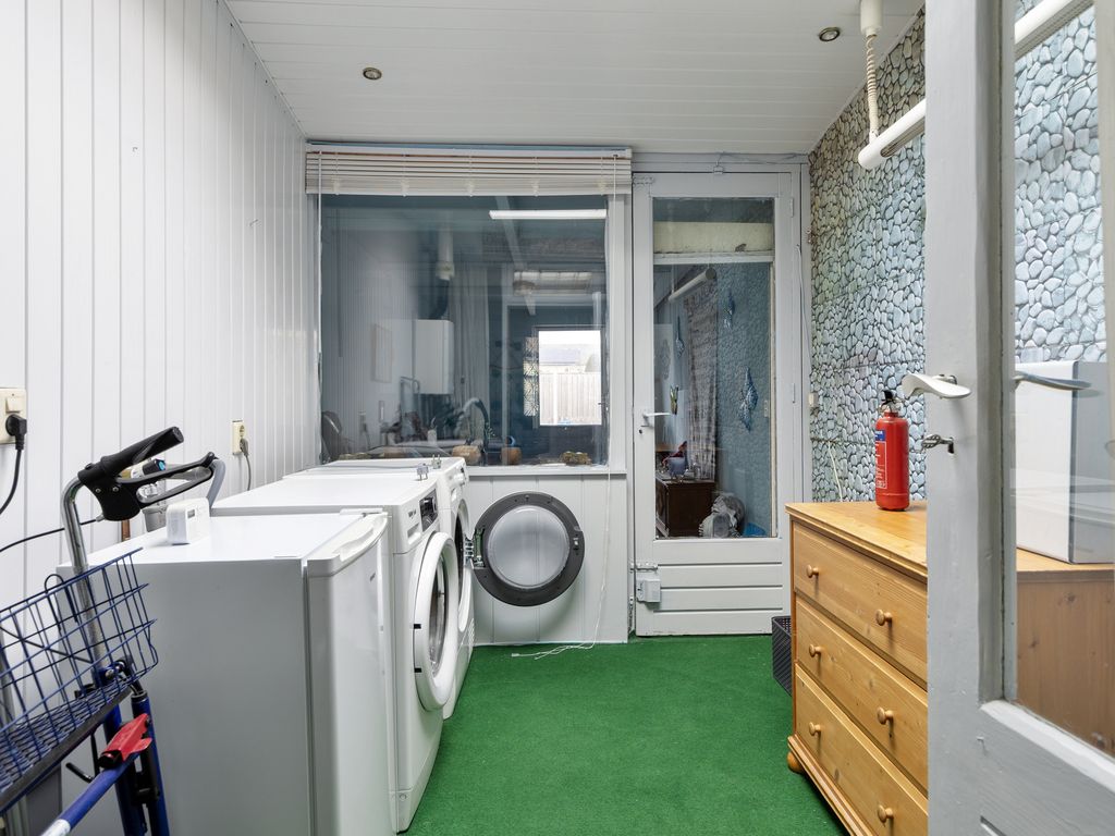 Nieuweweg 50, Stellendam