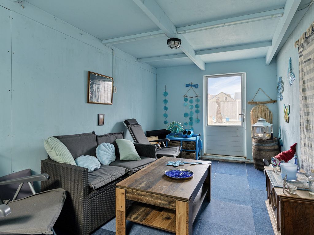 Nieuweweg 50, Stellendam