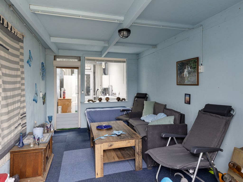 Nieuweweg 50, Stellendam