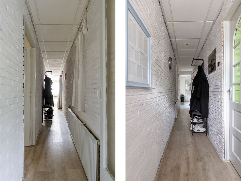 Nieuweweg 50, Stellendam