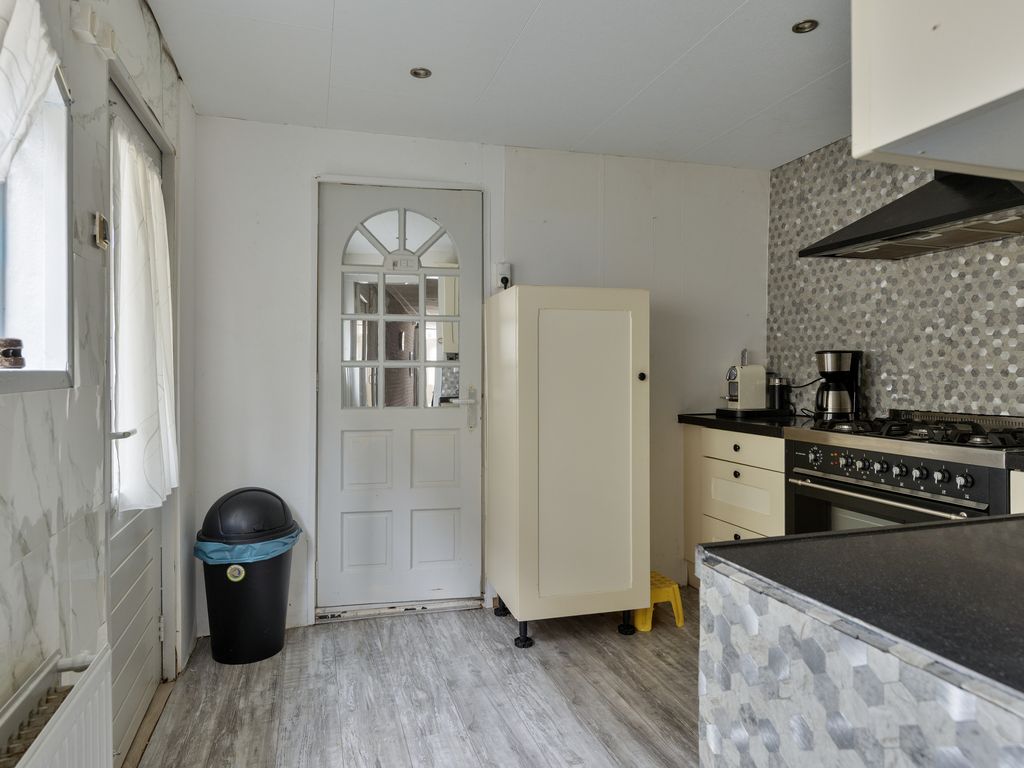 Nieuweweg 50, Stellendam