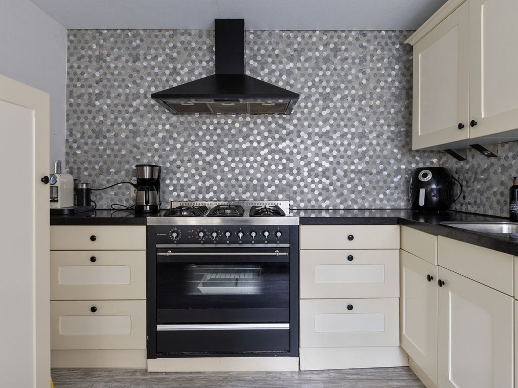 Nieuweweg 50, Stellendam