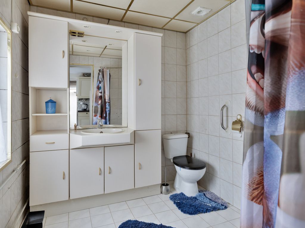 Nieuweweg 50, Stellendam