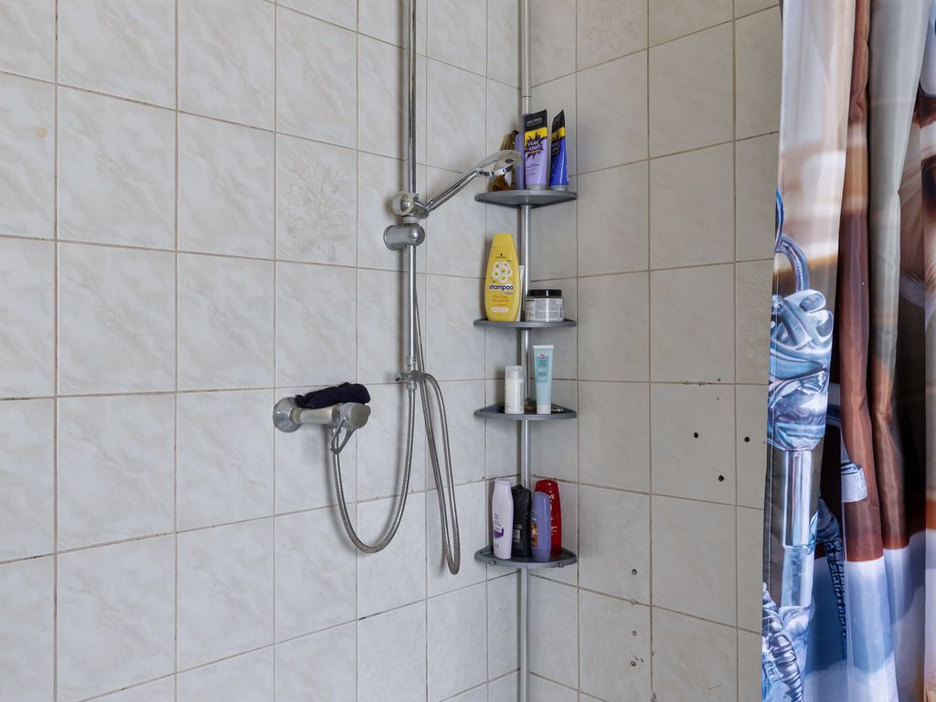 Nieuweweg 50, Stellendam