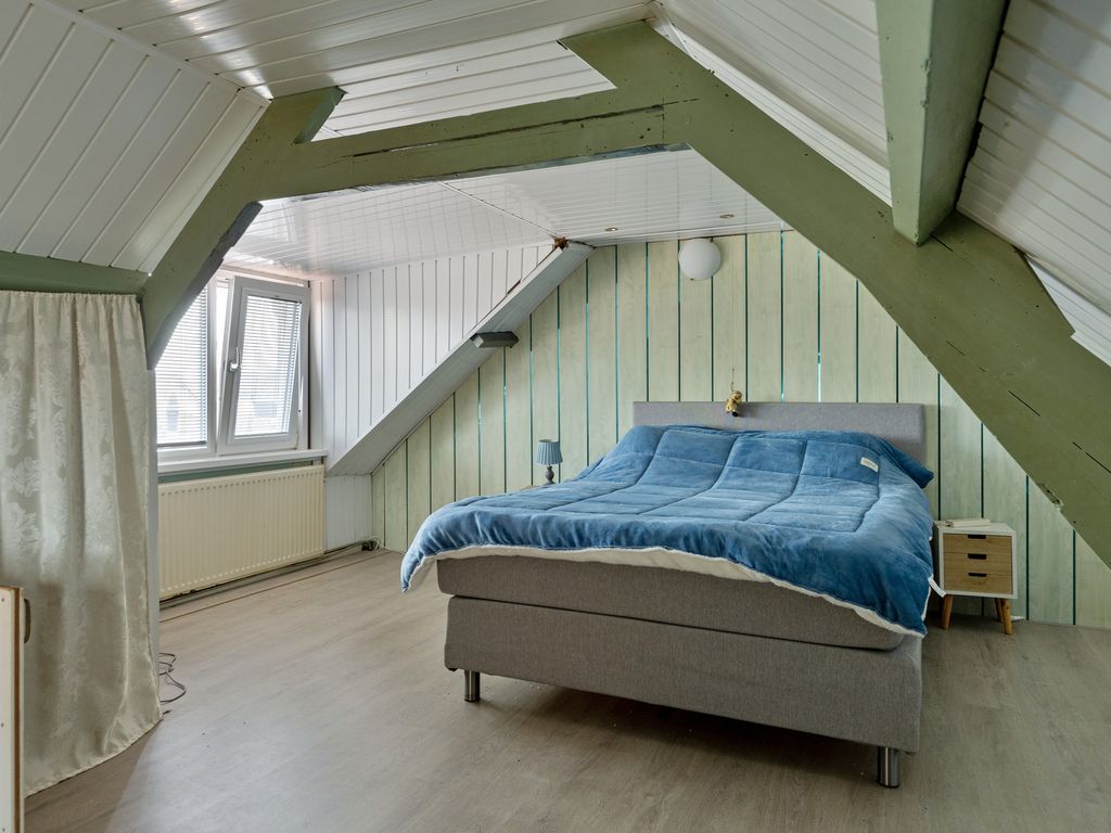 Nieuweweg 50, Stellendam