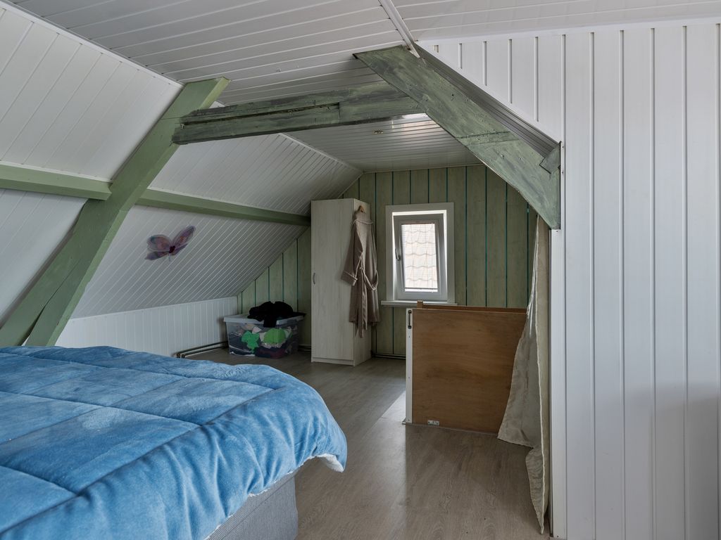 Nieuweweg 50, Stellendam