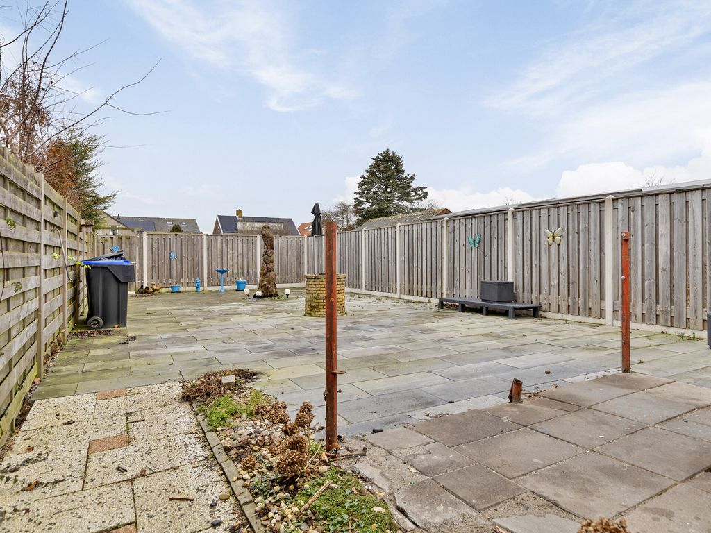 Nieuweweg 50, Stellendam