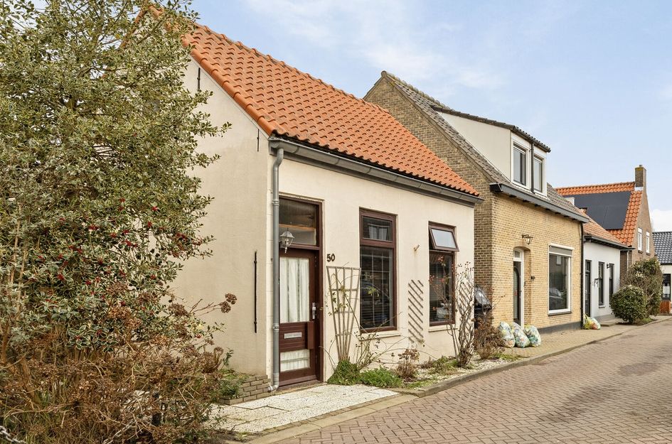 Nieuweweg 50